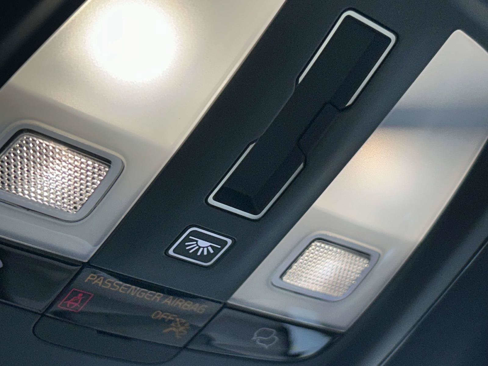 New 2026 Volvo XC90 B6 Plus AWD/4WD image 29