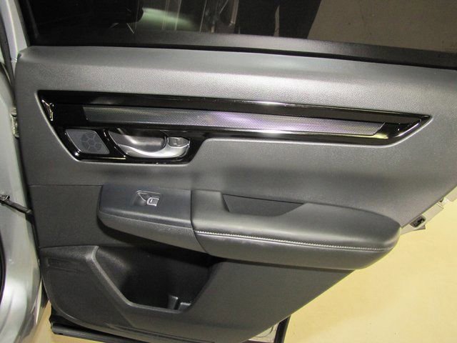 Certified 2024 Honda CR-V EX-L image 14