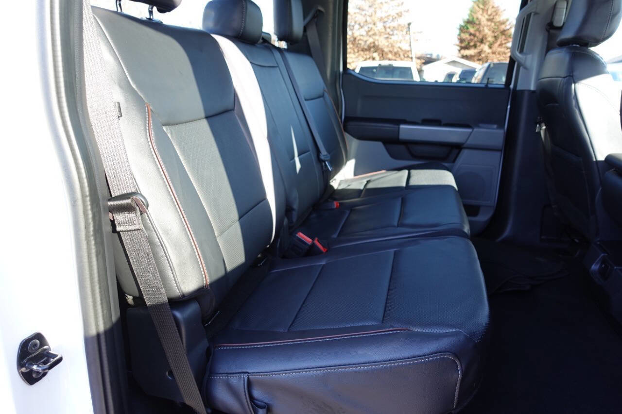 Used 2023 Ford F250 XLT image 28