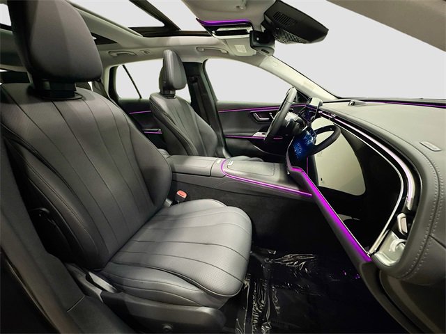 Certified 2025 Mercedes-Benz E 450 4MATIC All-Terrain Wagon image 30