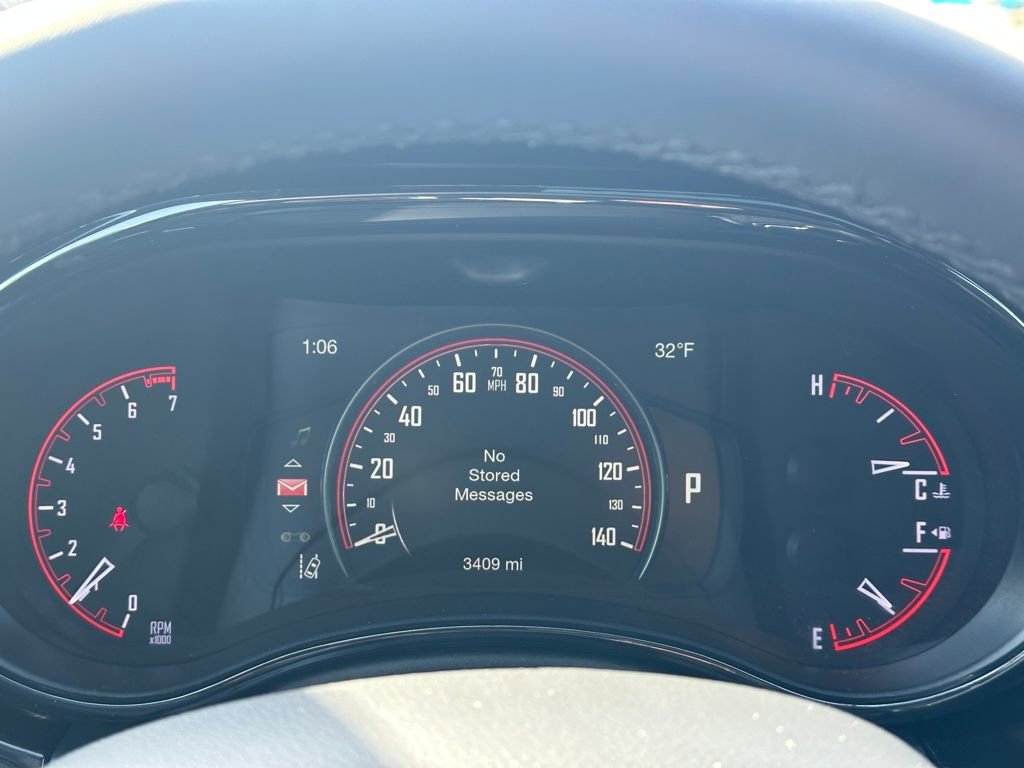 Used 2026 Dodge Durango GT image 27