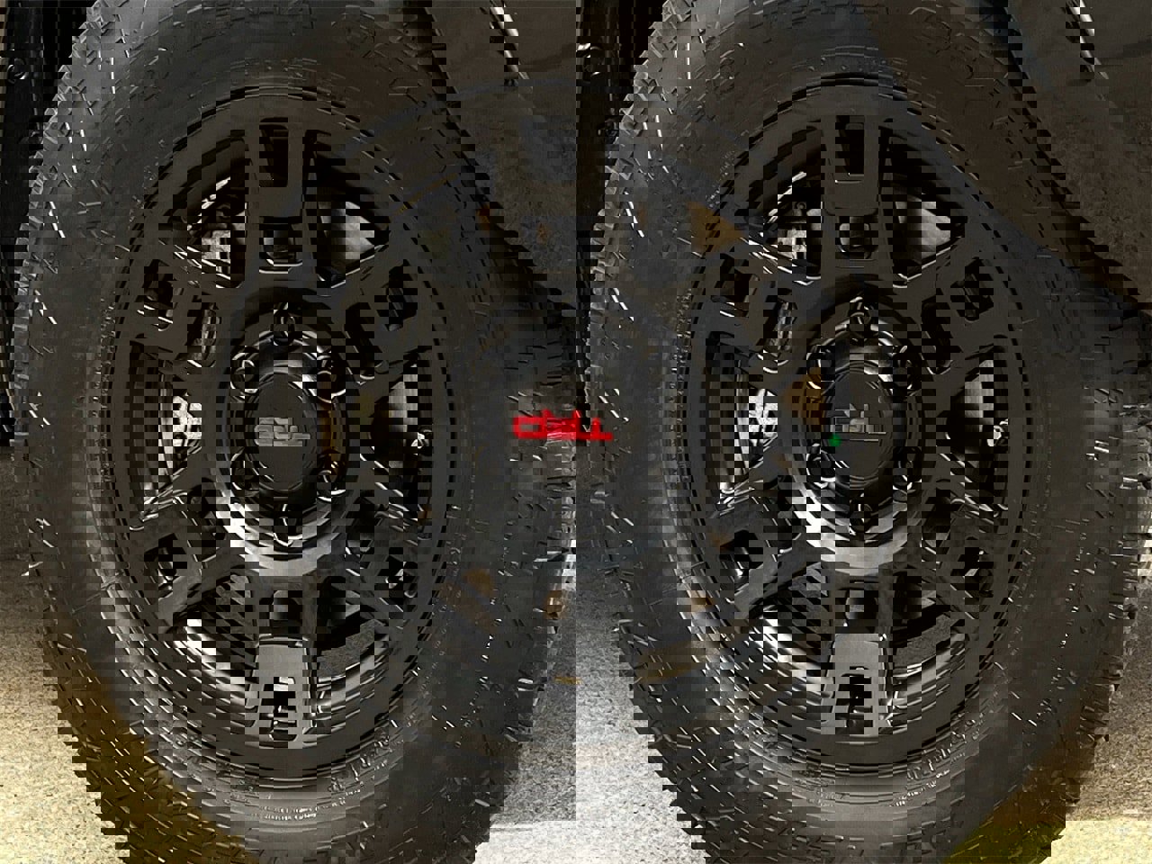 Used 2023 Toyota 4Runner TRD Pro image 29