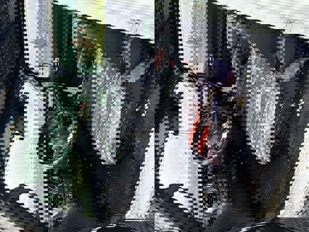 Used 2021 Jeep Gladiator Overland image 15