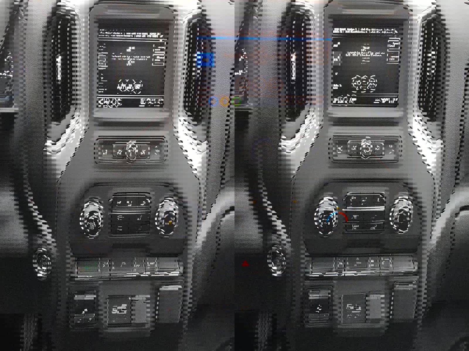 New 2025 Chevrolet Silverado 2500 W/T w/ WT Convenience Package image 11