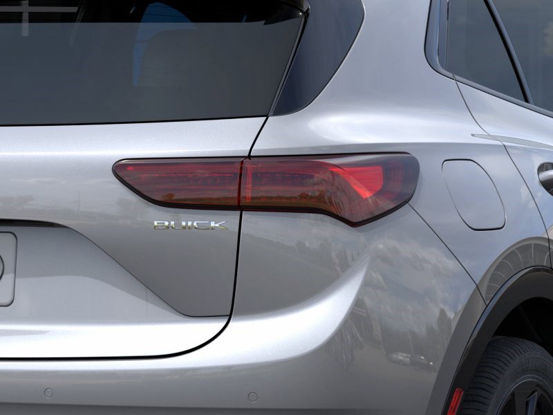 New 2026 Buick Envision Sport Touring AWD/4WD image 11