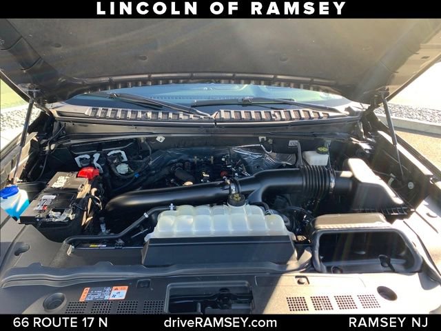 Used 2023 Lincoln Navigator Reserve image 29