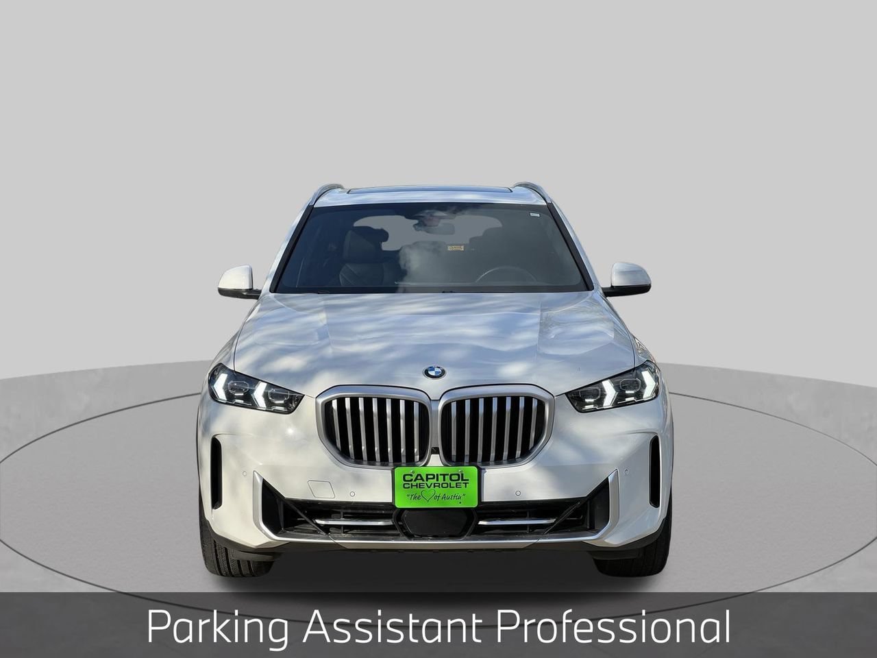 Used 2026 BMW X5 sDrive40i RWD image 9