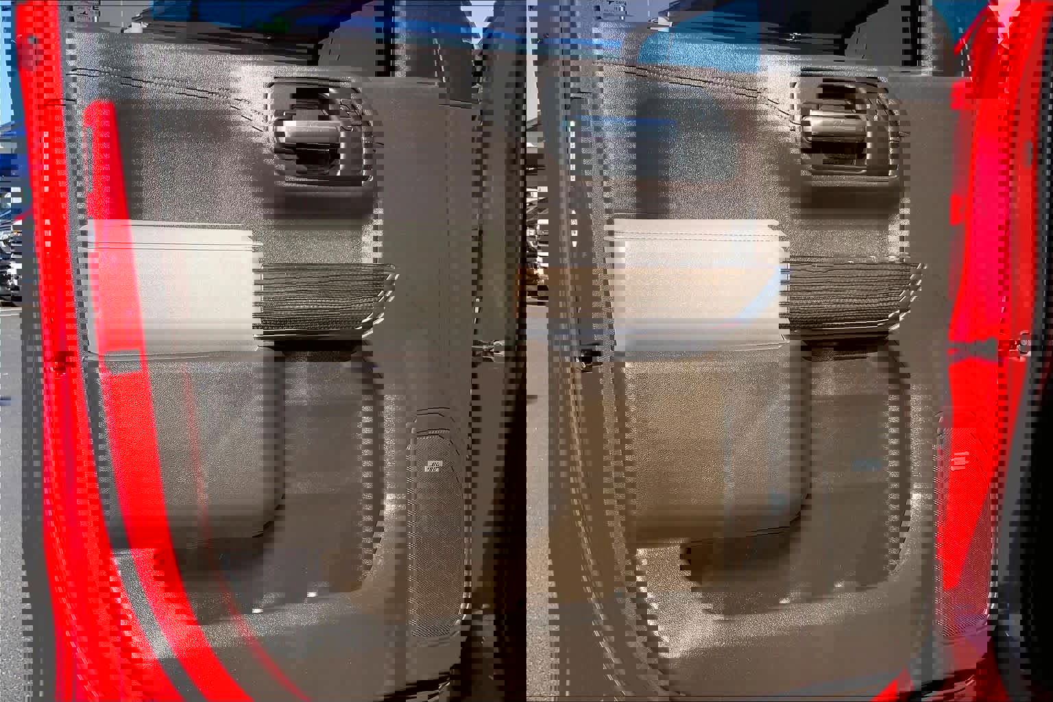 Used 2019 Chevrolet Silverado 1500 RST image 22