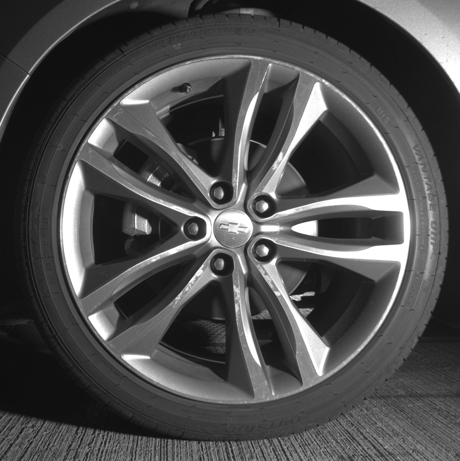 Used 2024 Chevrolet Malibu LT image 12