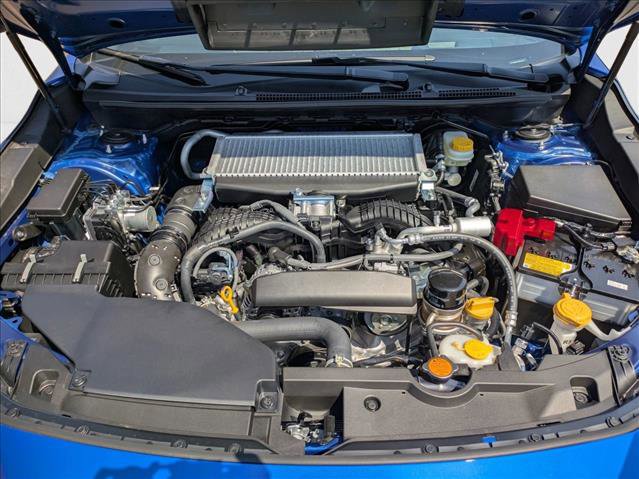 New 2025 Subaru WRX Premium w/ Accessory Package #2 image 16