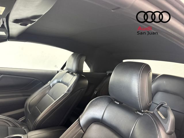 Used 2025 Ford Mustang Premium image 18