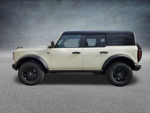 New 2026 Ford Bronco Badlands AWD/4WD image 4