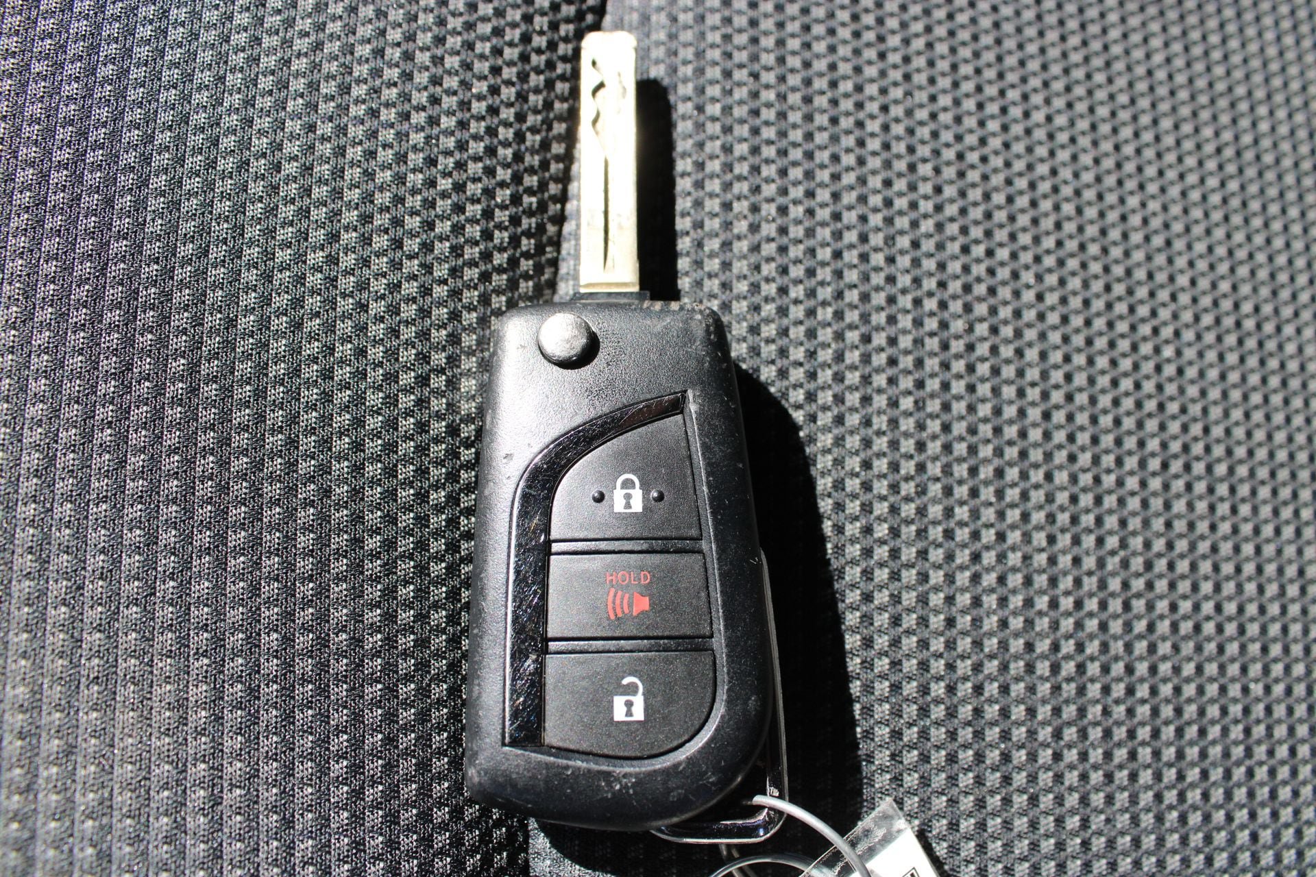 Used 2023 Toyota RAV4 LE FWD image 44