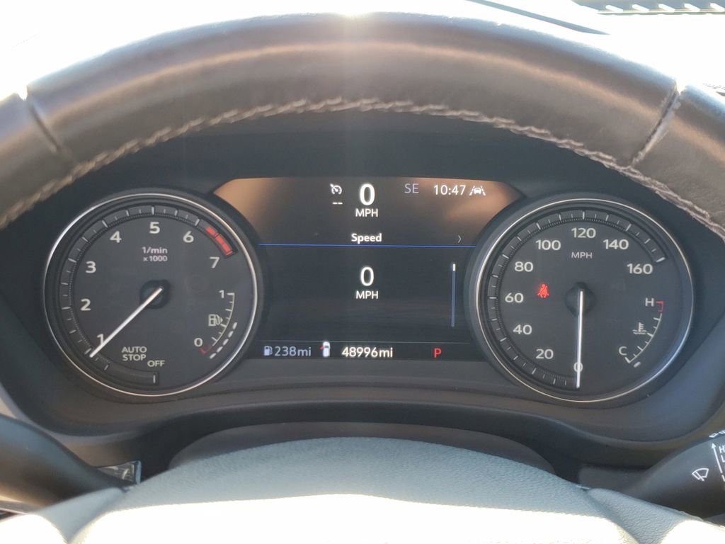 Used 2023 Cadillac XT4 Premium Luxury w/ Technology Package image 22