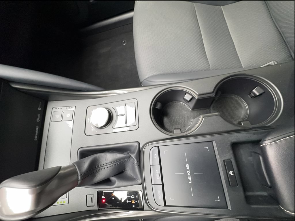 Used 2023 Lexus IS 300 w/ Comfort Package RWD image 50