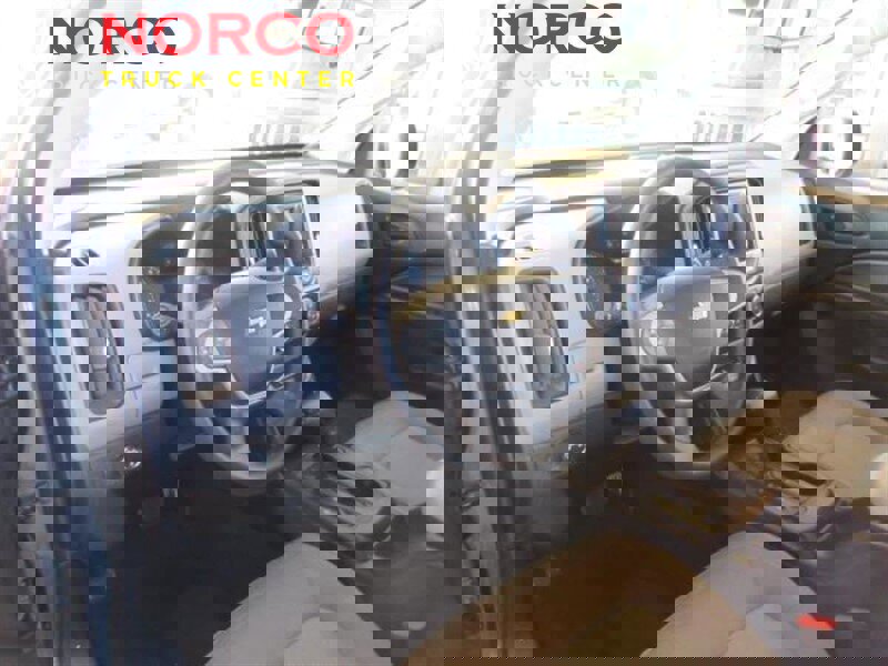 Used 2020 Chevrolet Colorado W/T w/ WT Convenience Package image 14