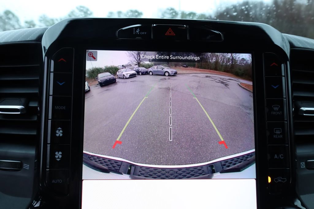 Used 2026 RAM 1500 Big Horn image 27