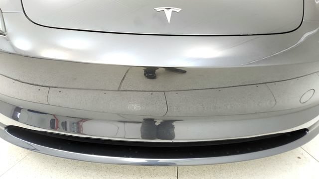 Used 2024 Tesla Model 3 Long Range AWD/4WD image 23