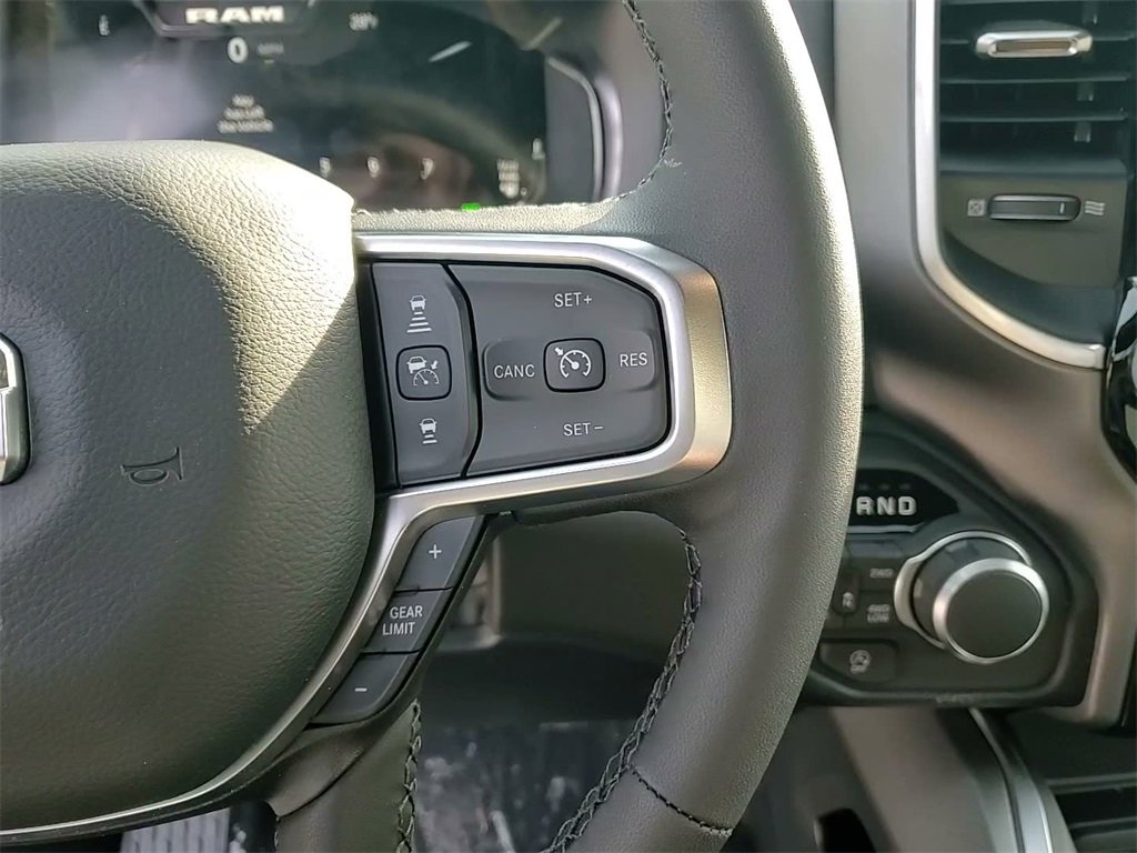 New 2026 RAM 1500 Big Horn image 33