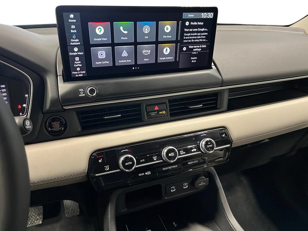 New 2026 Honda Pilot Touring image 20