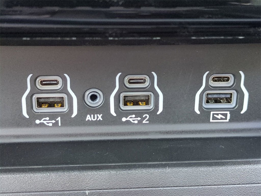 New 2026 RAM 1500 Rebel w/ G/T Package image 24