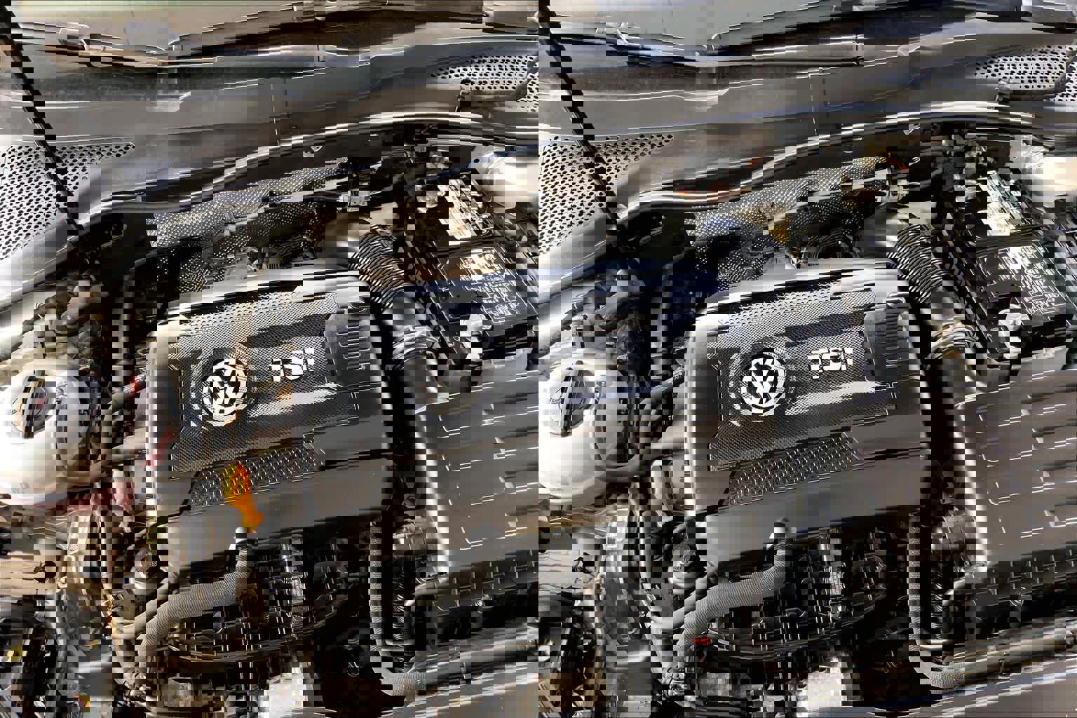 Used 2017 Volkswagen GTI S FWD image 34