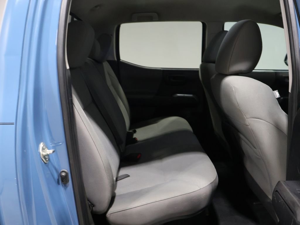 Used 2019 Toyota Tacoma SR5 image 20