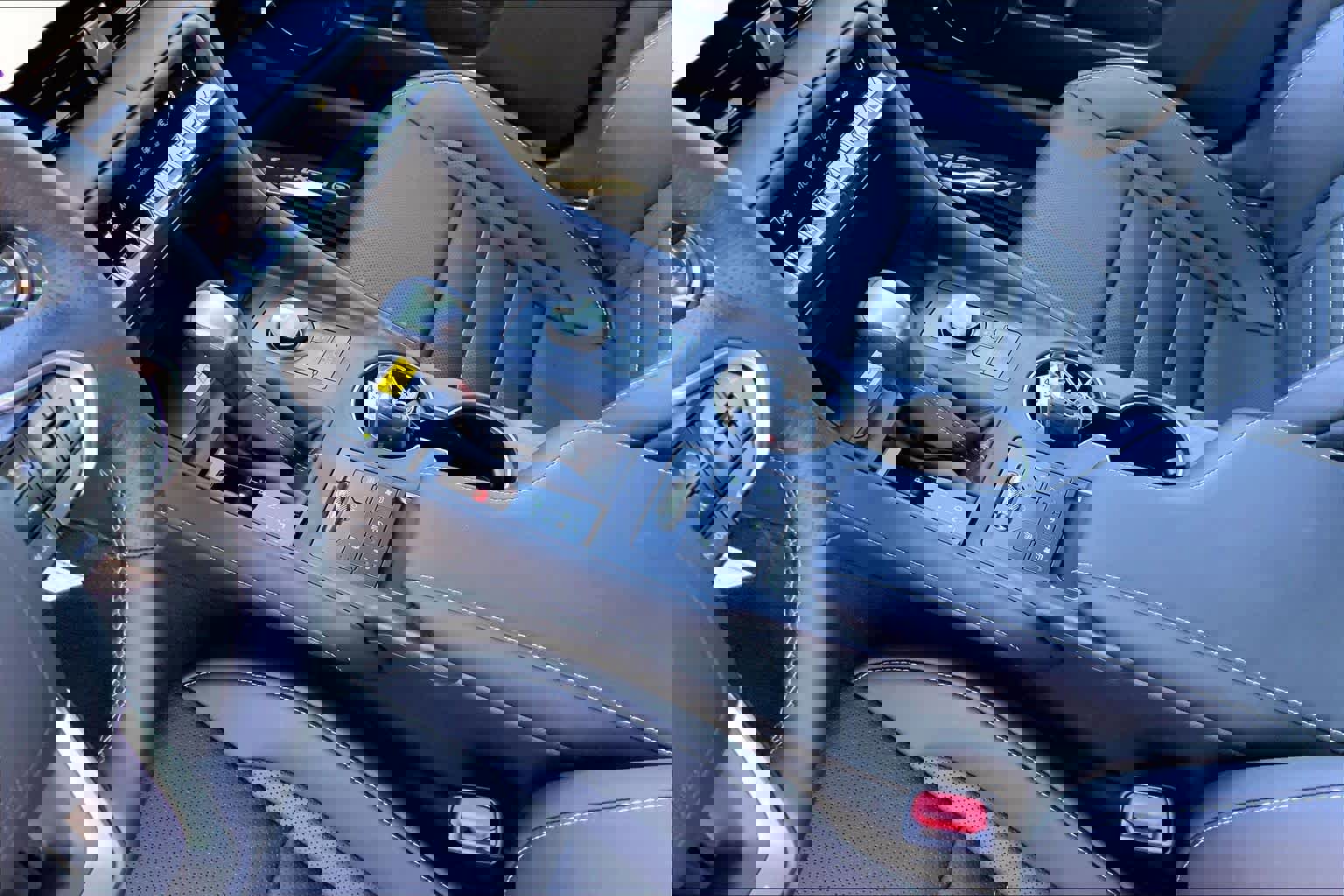 New 2026 Lexus IS 350 F Sport image 7