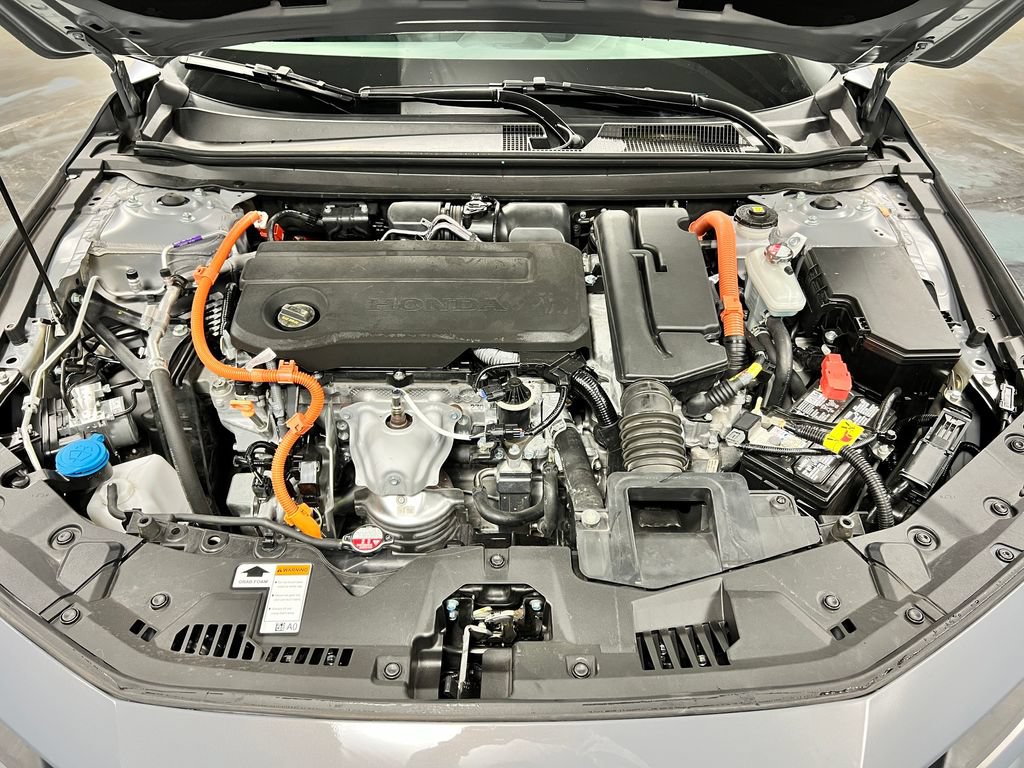 Used 2025 Honda Accord Sport image 10