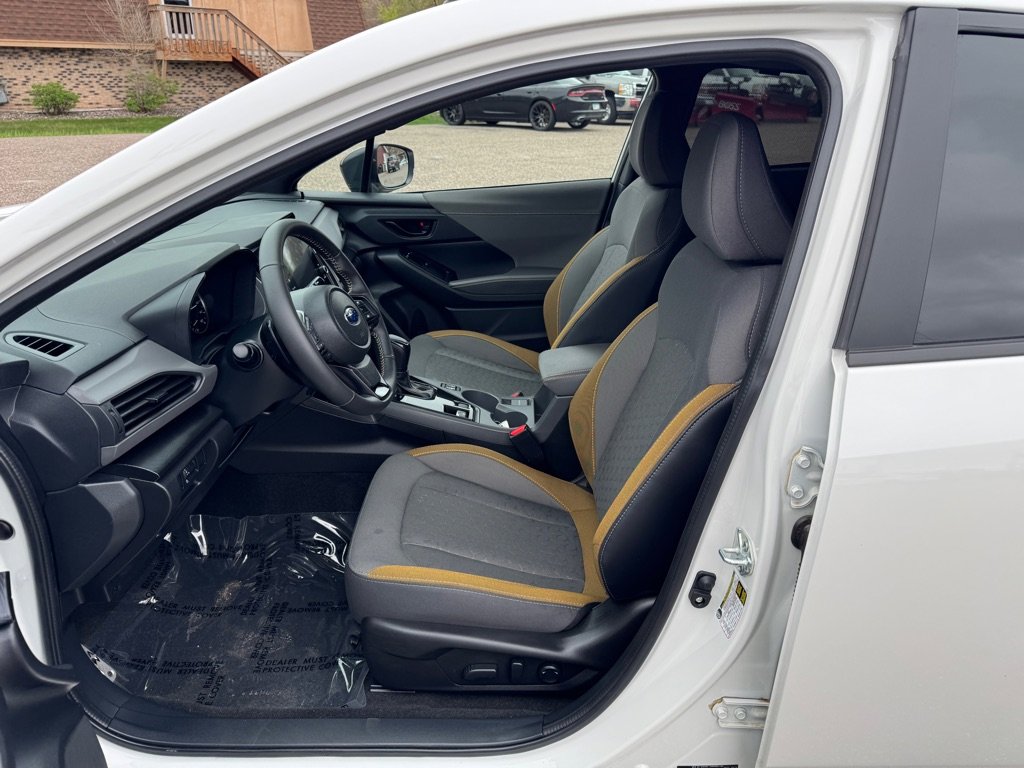Used 2024 Subaru Crosstrek 2.5i Sport image 20