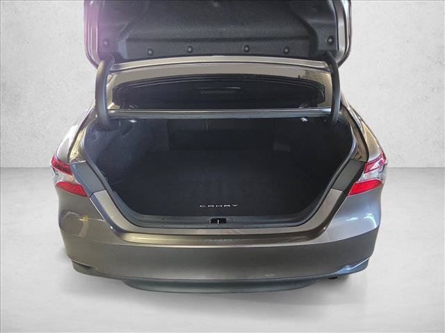 Certified 2024 Toyota Camry LE FWD image 6
