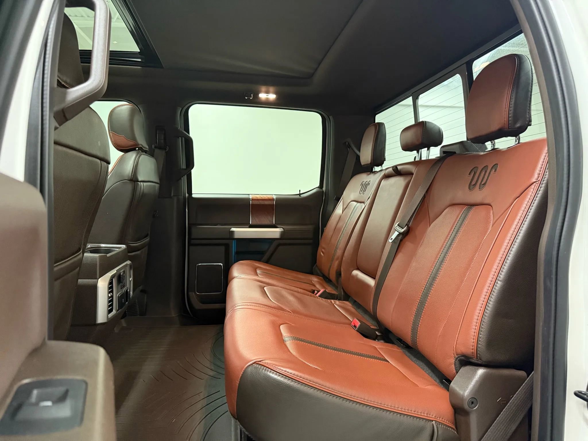 Used 2019 Ford F250 King Ranch w/ King Ranch Ultimate Package image 16