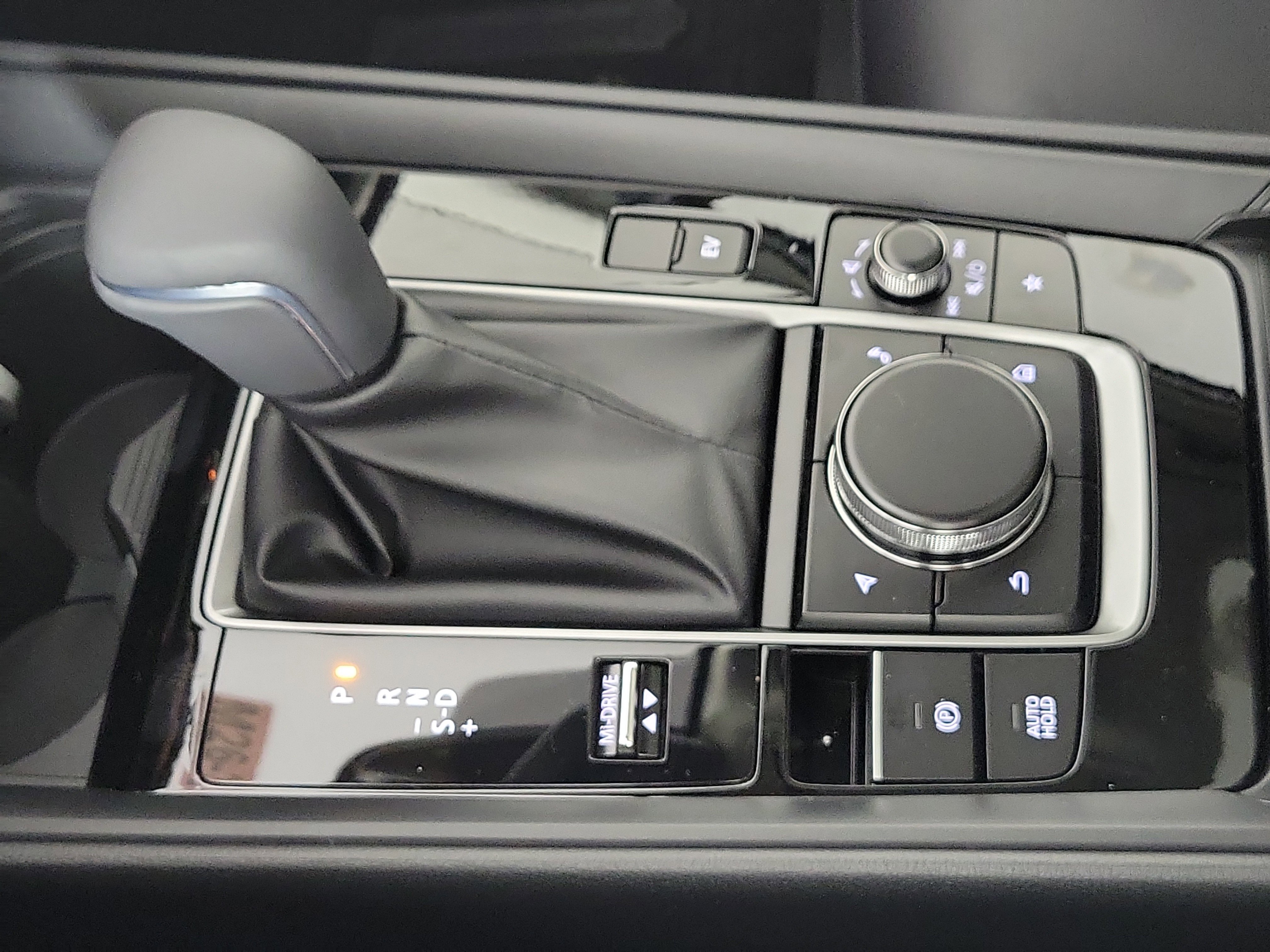 New 2026 MAZDA CX-50 AWD 2.5 Hybrid w/ Premium Pkg image 24