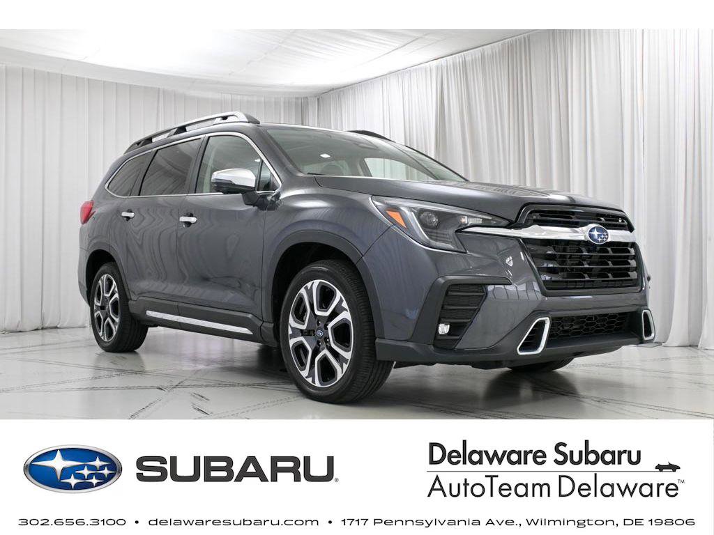 Used 2023 Subaru Ascent Touring