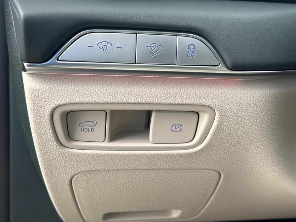 New 2026 Genesis GV80 2.5T Select AWD/4WD image 23