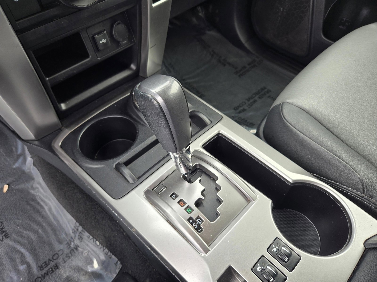 Used 2024 Toyota 4Runner SR5 Premium image 19