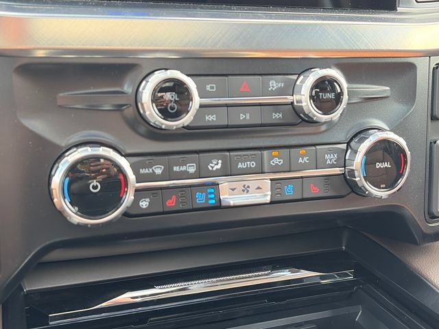 New 2026 Ford F350 King Ranch AWD/4WD image 24