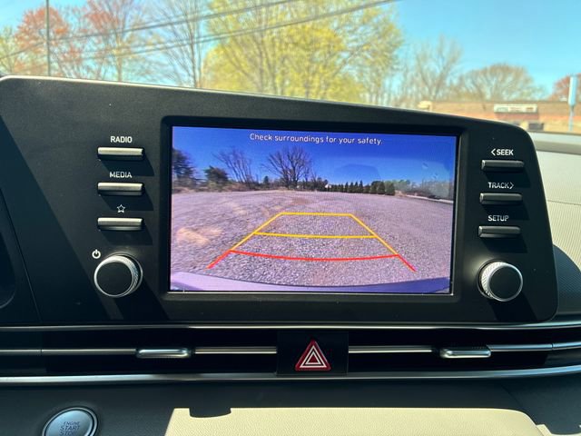 Used 2023 Hyundai Elantra SEL FWD image 19