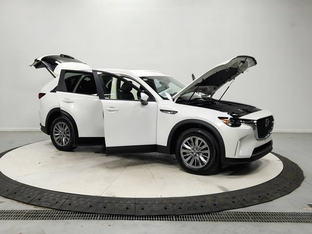 Used 2026 MAZDA CX-90 3.3 Turbo w/ Select Package AWD/4WD image 10