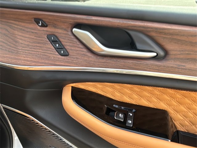 Certified 2021 Jeep Grand Cherokee L Summit w/ Advanced Protech Group IV image 39