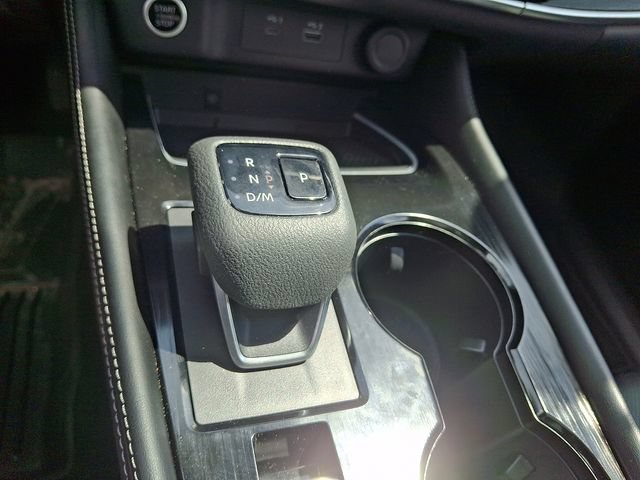 Used 2023 Nissan Rogue Platinum w/ Platinum Premium Package AWD/4WD image 17