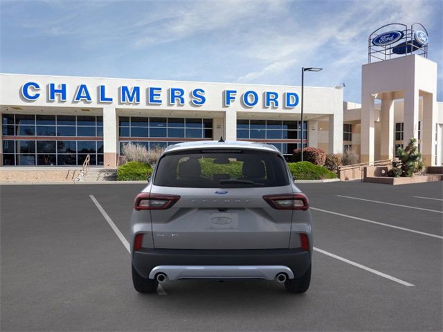 New 2026 Ford Escape Active image 5