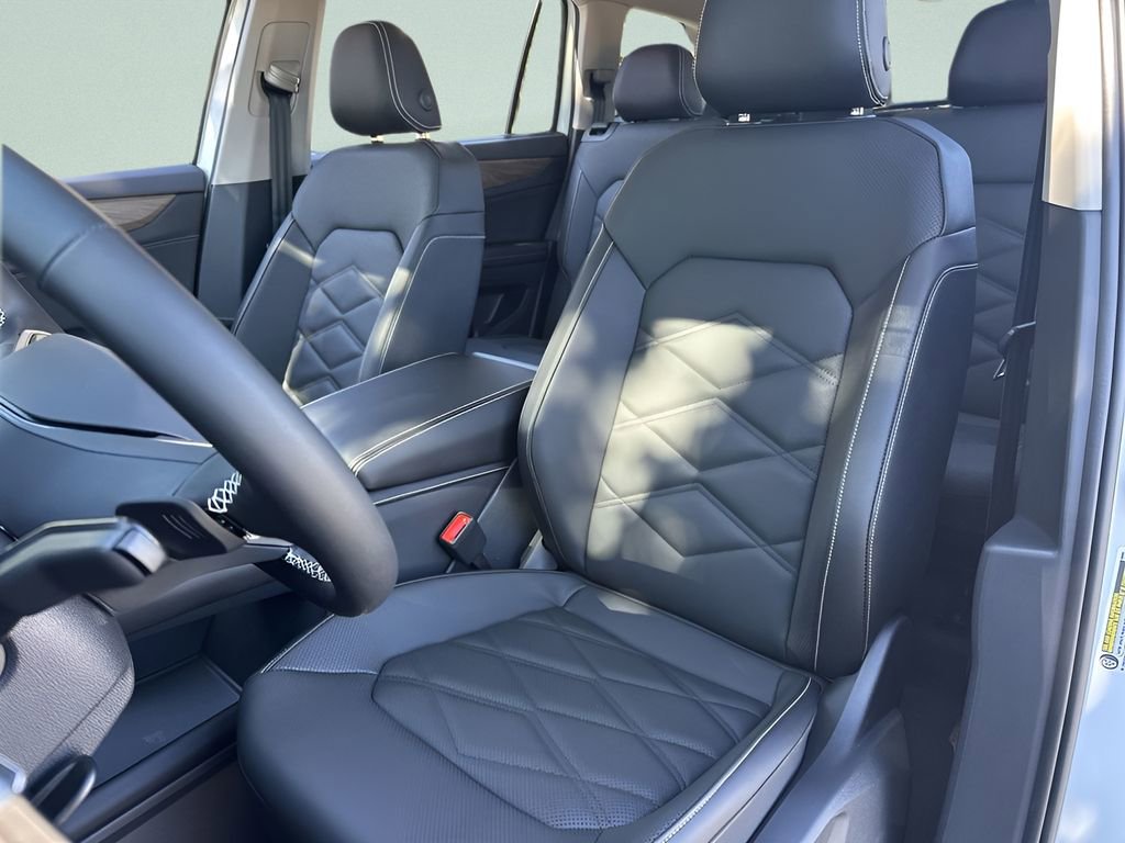 New 2026 Volkswagen Atlas SE image 11