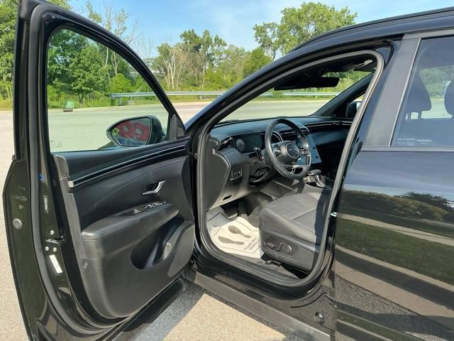 Used 2022 Hyundai Santa Cruz SEL Premium AWD/4WD image 15