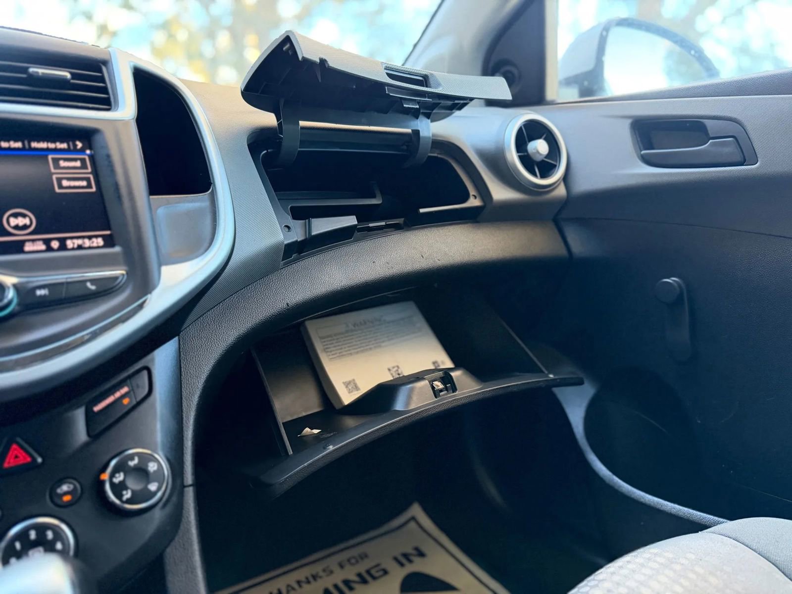 Used 2020 Chevrolet Sonic LT image 15