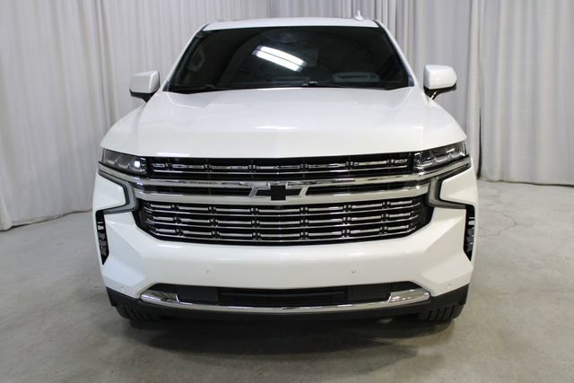 Used 2021 Chevrolet Tahoe High Country w/ Premium Package image 28