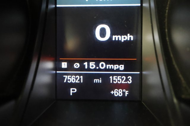 Used 2016 Audi S5 Premium Plus image 14