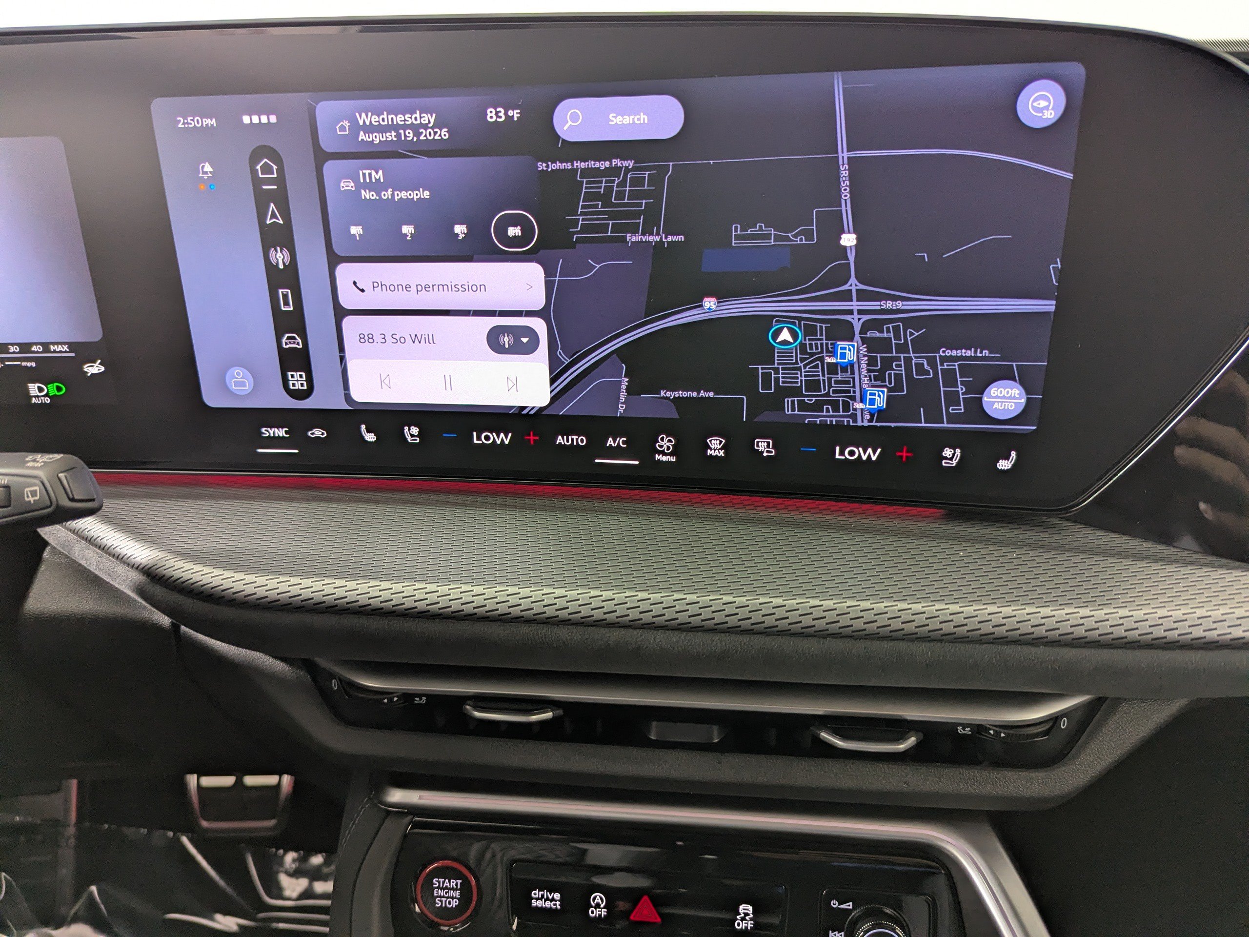 New 2026 Audi SQ5 Premium Plus AWD/4WD image 15