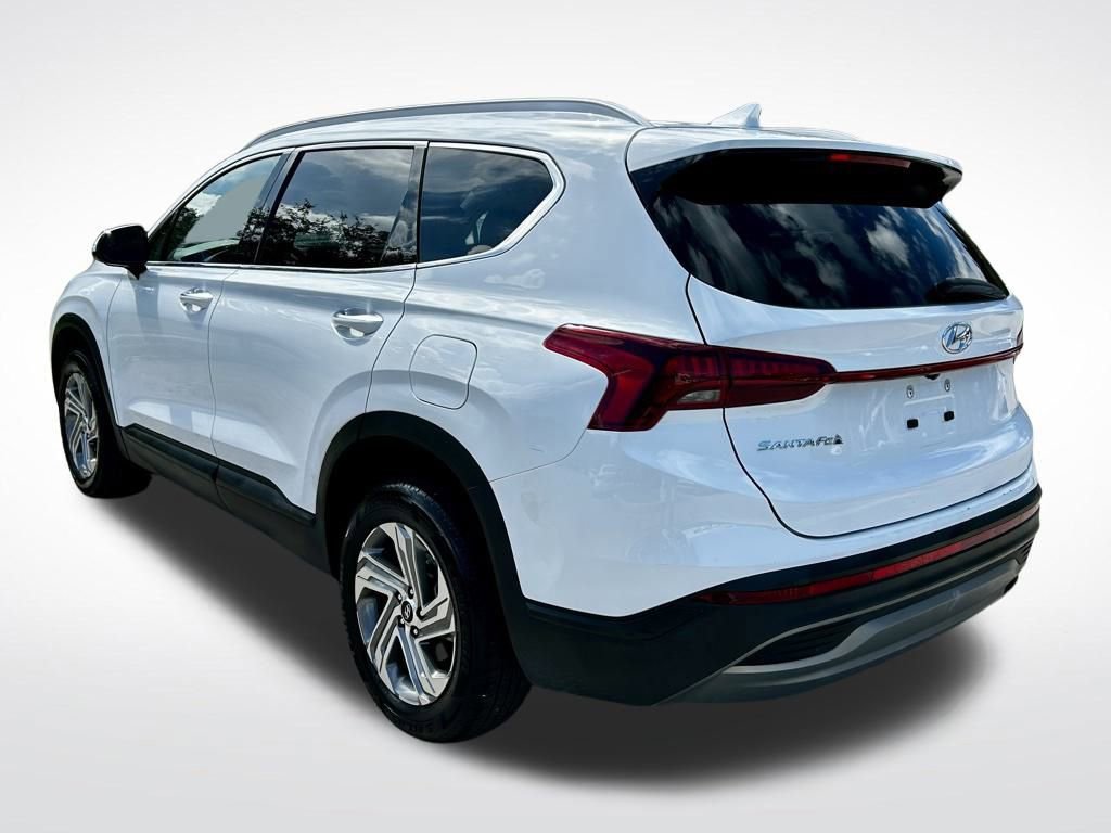 Used 2023 Hyundai Santa Fe SEL image 5