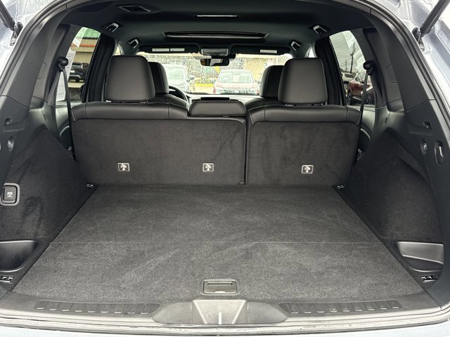 Used 2023 Honda Passport EX-L image 10